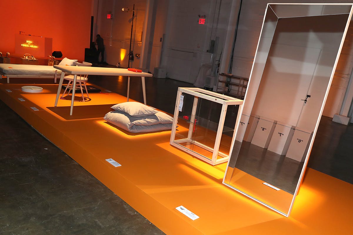 IKEA MARKERAD Launch Event in NYC